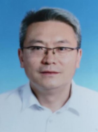 李彦君（新疆乌鲁木齐市应急管理局党委书记）