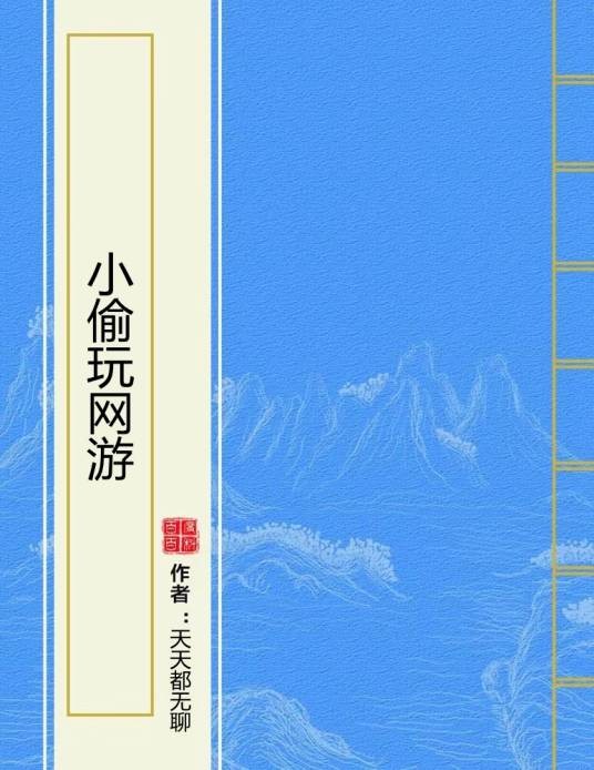 小偷玩网游