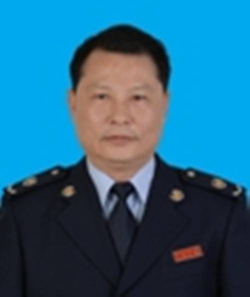黄华（国家税务总局梅州市梅江区税务局副局长）