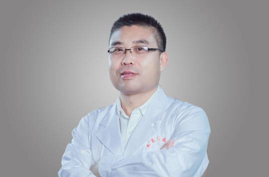 李建军（北京中医药大学东直门医院主任）