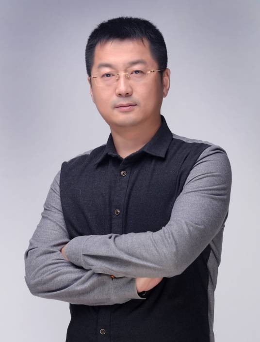 刘振江（纪录片导演）