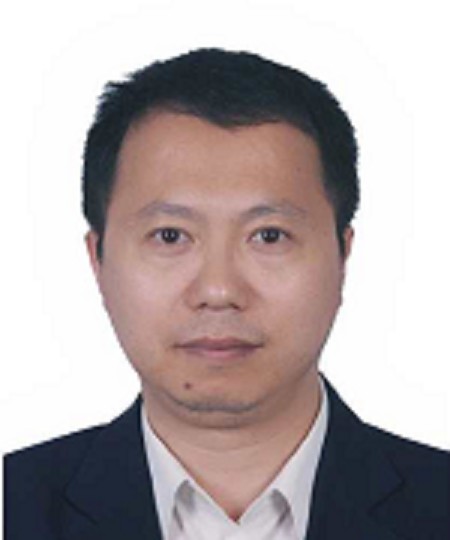 杨志刚（清华大学教授）