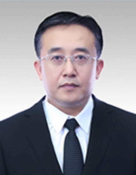 金锋（山东中医药大学党委委员、副校长、 附属医院党委书记）