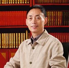 陈国华(北京外国语大学教授)