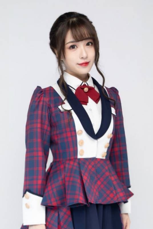 毛唯嘉（中国内地女歌手）