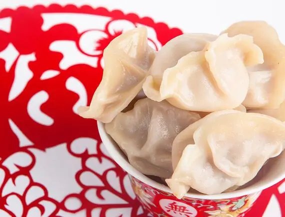什么节日要吃饺子？为什么呢？