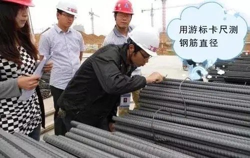 钢筋直径允许偏差是多少
