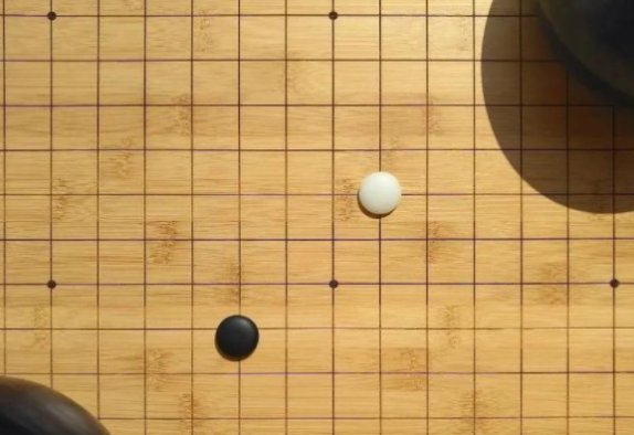 围棋有几个等级？