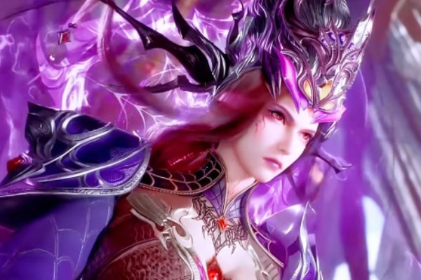 斗罗大陆神祗排名