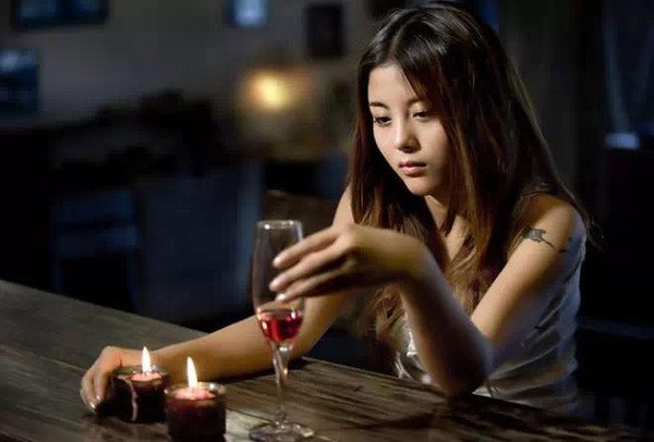 为什么说受伤的总是女人?