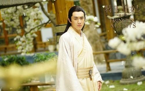 《楚乔传》主要讲了什么内容？