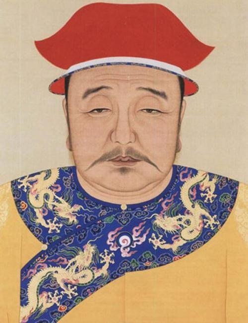 忽必烈和成吉思汗是什么关系?