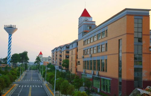 湖南科技学院是一本还是二本