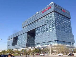 京东是在哪个地方呢