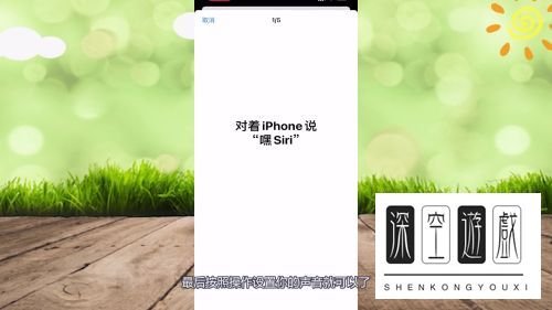 siri怎么读详细介绍