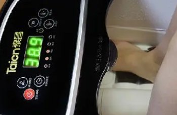 泡脚桶品牌排行榜电动第一名
