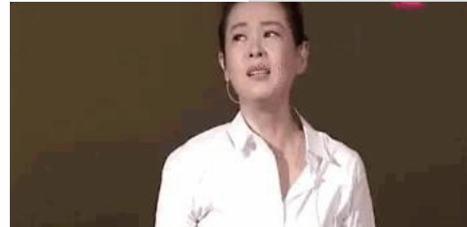 刘若英唱后来,为什么经常流泪?