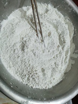 萝卜粄怎么做