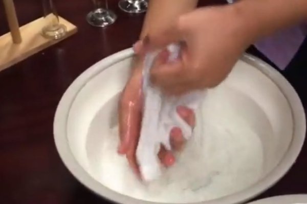 洗衣片怎么用?