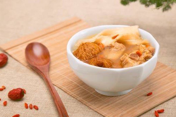 洗手作羹汤什么意思?