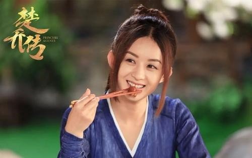 《楚乔传》主要讲了什么内容?