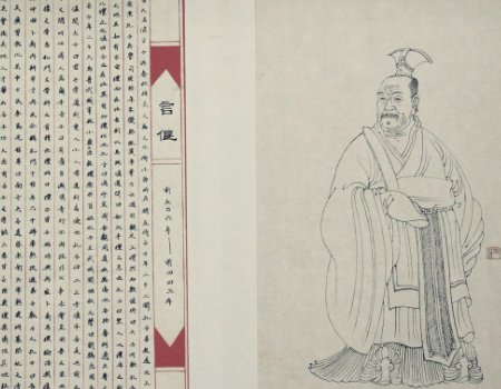 孔子的学生有哪些？