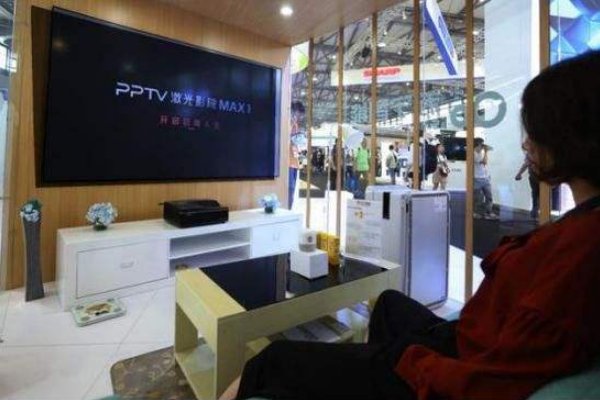 pptv电视机好不好?
