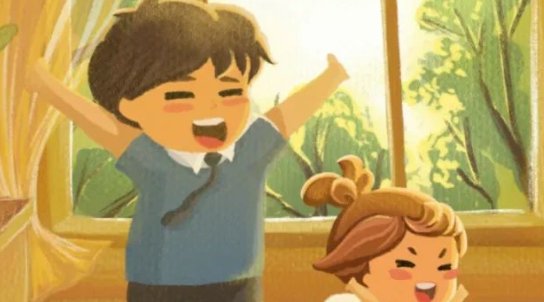 爱的教育主要的人物是哪几个人？