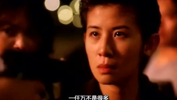 电影洪兴十二堂主势力排名如何?