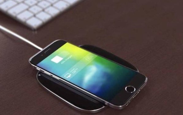 iphone8plus能不能无线充电