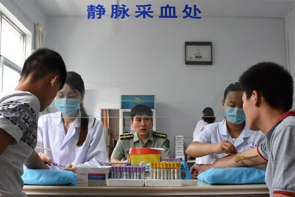 单位进行年度体检，体检结果单位知道吗？
