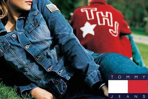 tommy hilfiger算不算一线名牌?