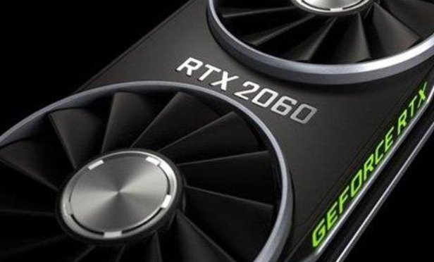 gtx1060和rtx2060哪个好点?