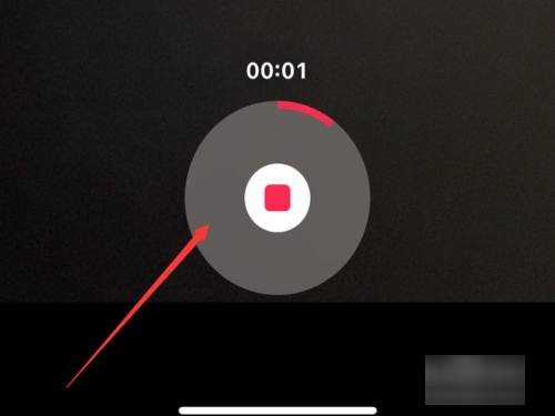 抖音怎么录制自己的声音呢？