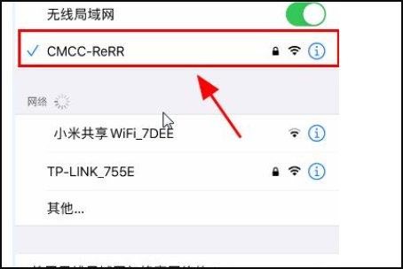 为什么苹果手机的屏幕镜像没反应呀？