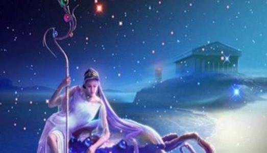 七月十五号是什么星座