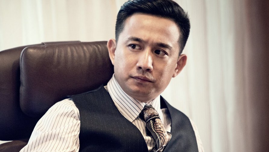 《窃听风云3》讲述了什么故事？看两大影帝如何飙戏？