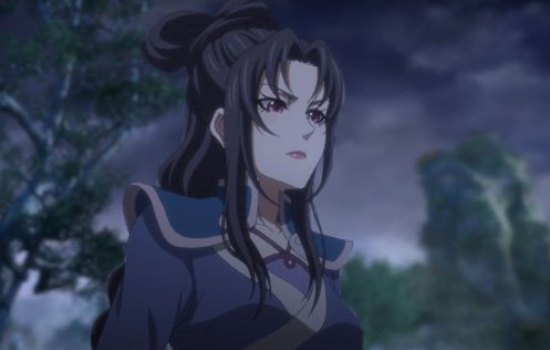 一念永恒白小纯的老婆有几个