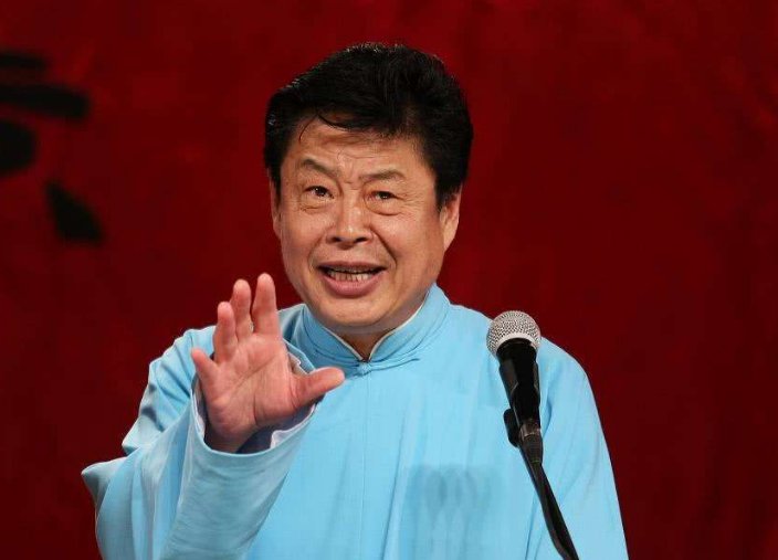 谢金在德云社辈分很高，他们家谁是说相声的？