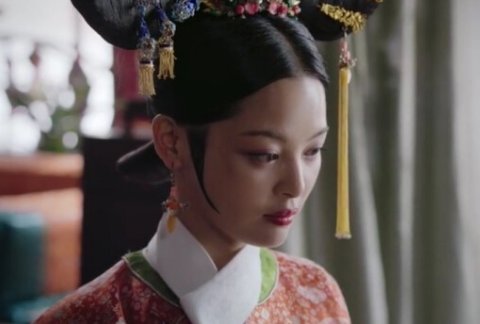 《如懿传》：二阿哥永琏之死，四个女人合伙害了这个可怜的孩子，她们是谁？
