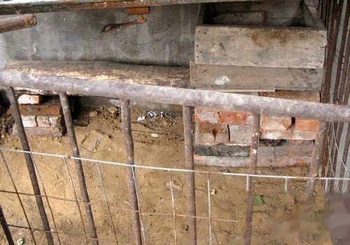 怎样搭建鸡窝