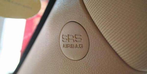 SRS Airbag是什么意思？