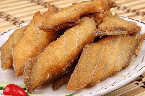 为什么我们吃的带鱼都是死的，冷冻的？