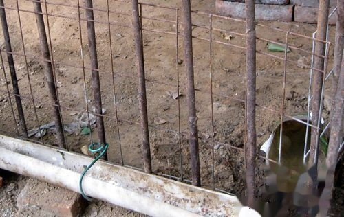 怎样搭建鸡窝