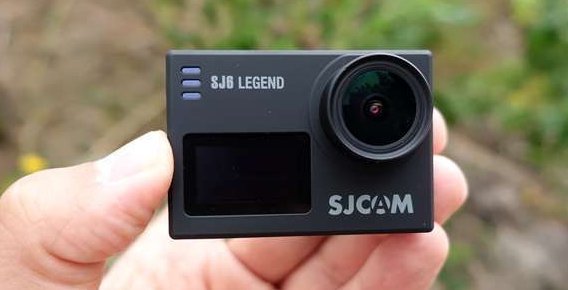 gopro和一般的相机区别在哪