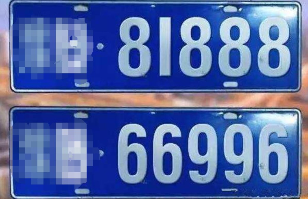 鄂j是哪里的车牌号码啊？
