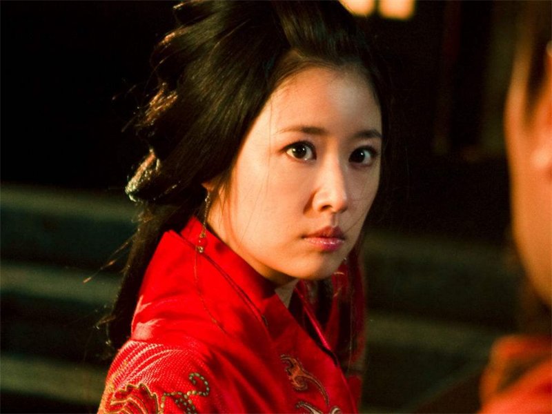 孙尚香是刘备老婆,她最后是怎么死的?真的是被张飞骂死的吗?