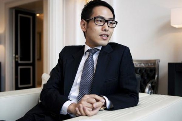 汤臣一品的老板是谁？