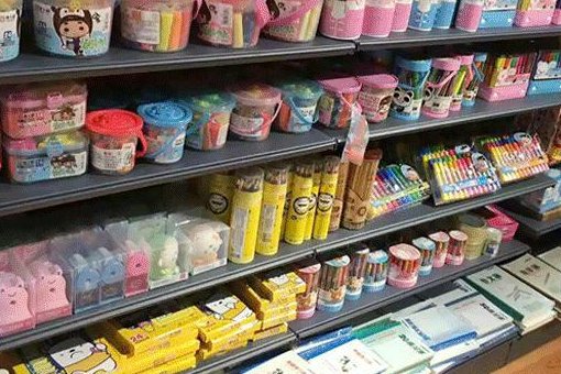 文具店的利润到底有多少？