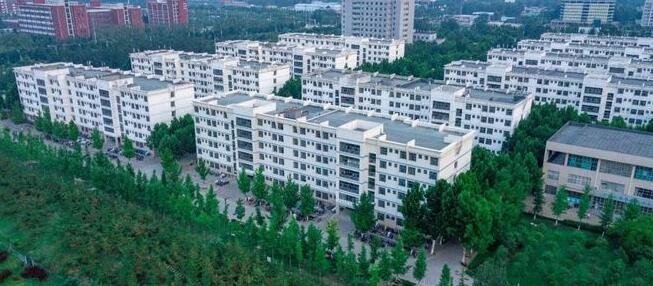 聊城大学到底好不好？